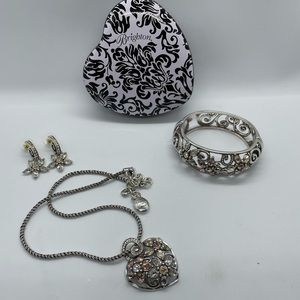 Brighton Garden of Dreams Set